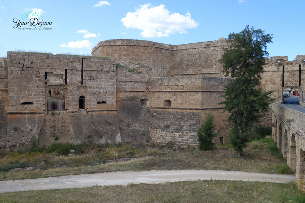 Famagusta Festung